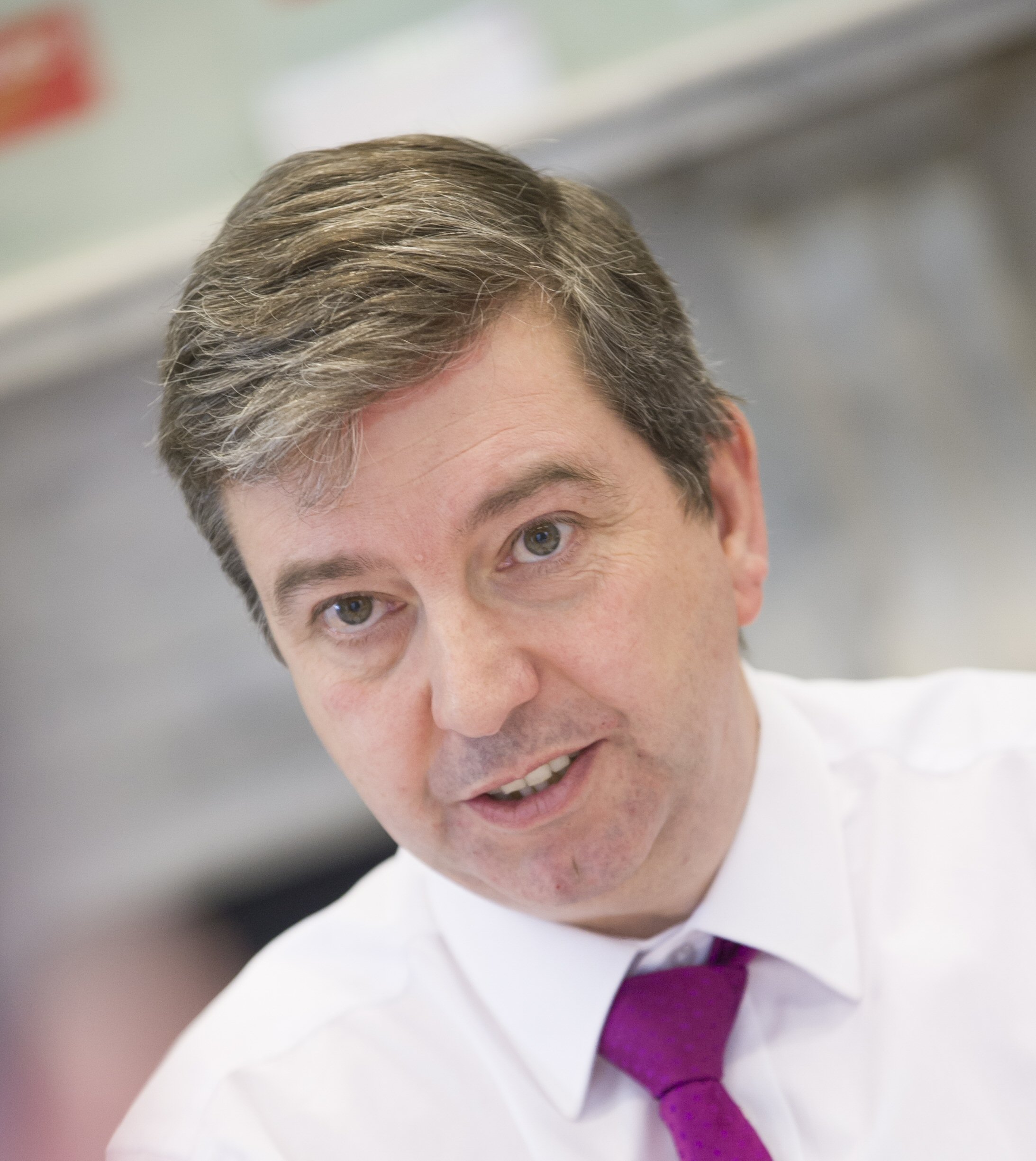 Simon Leadbeater Willmott Dixon