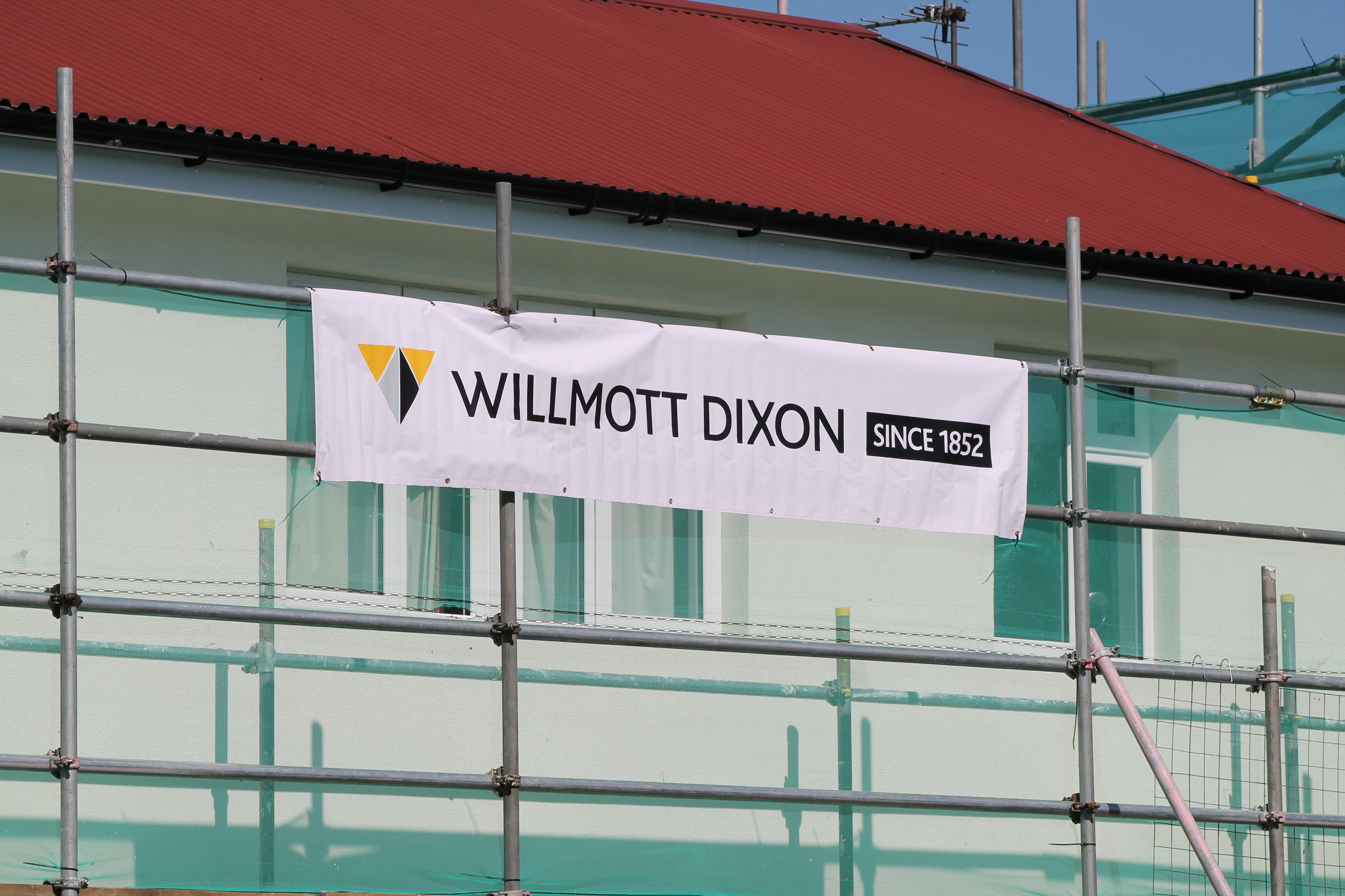 Willmott Dixon to improve thousands of homes in Hull Willmott Dixon