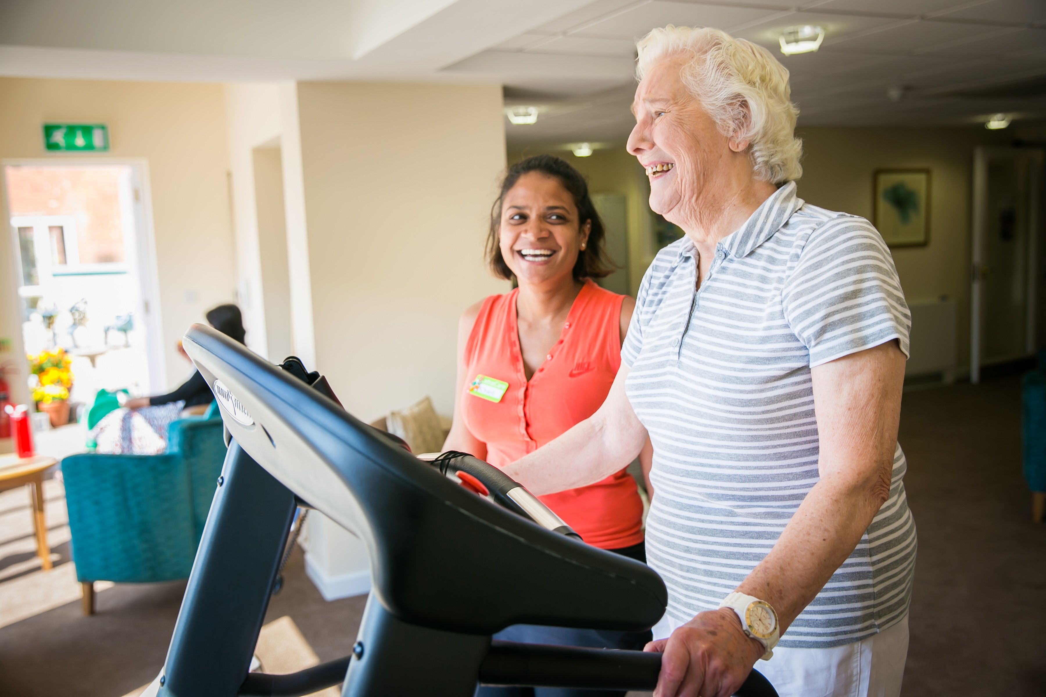 Yates Court, Evesham Willmott Dixon