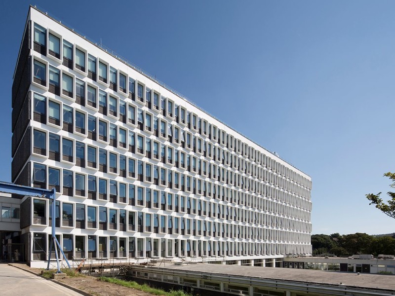 AJ Retrofit awards