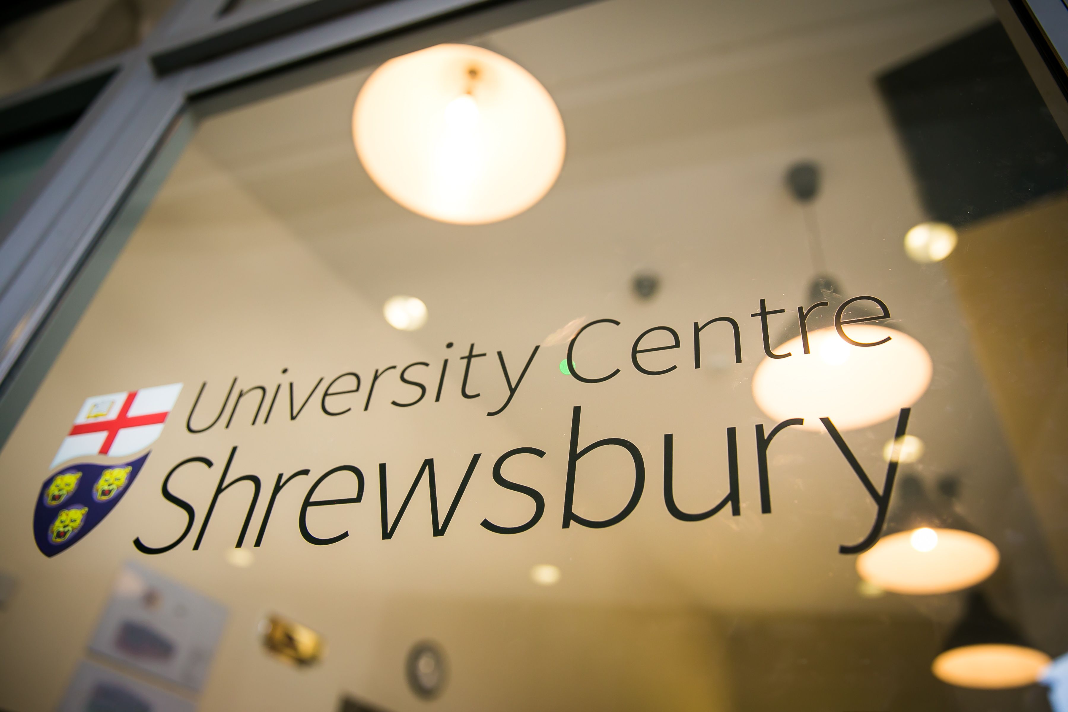 Student homes at Mardol House Willmott Dixon