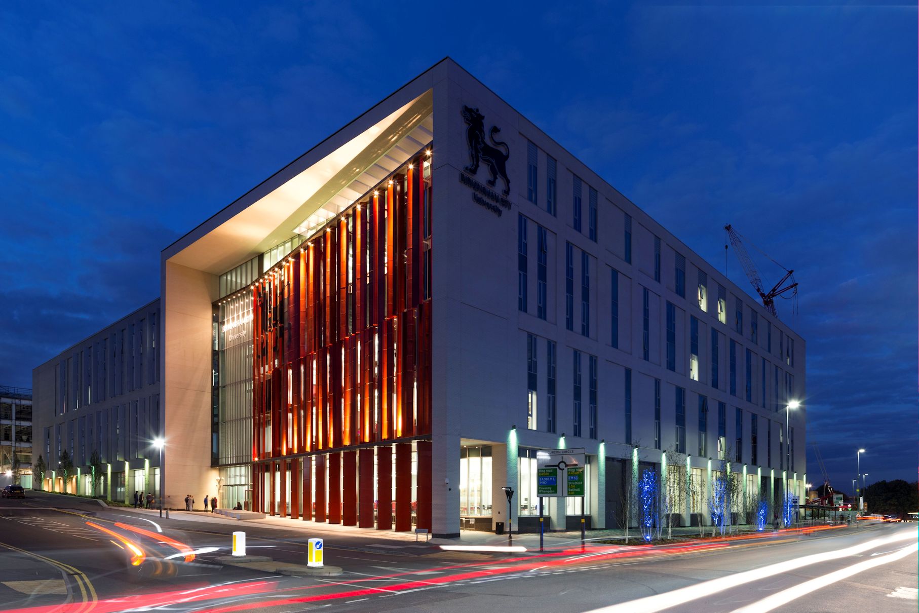 birmingham city university phd programs