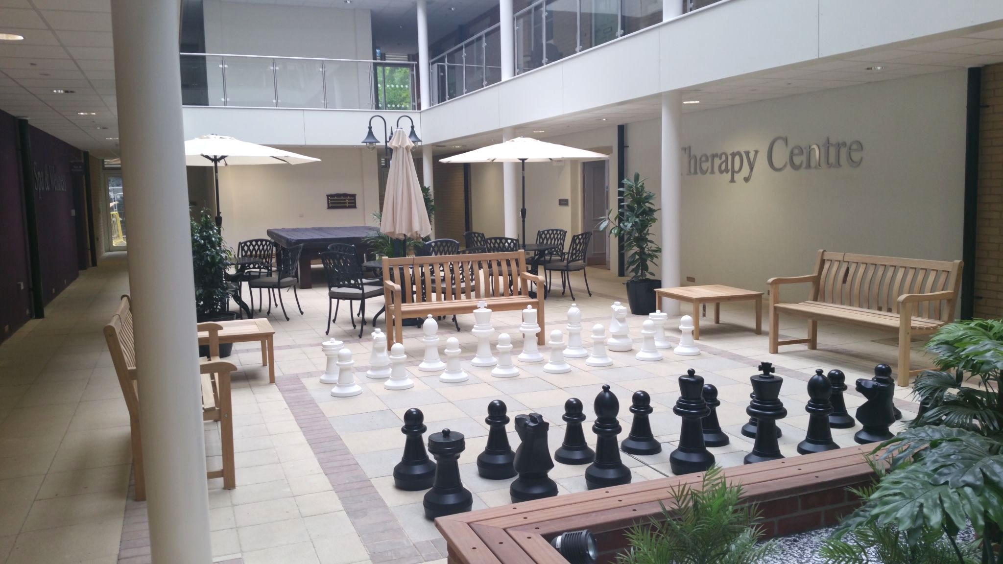 Lynwood Village Willmott Dixon