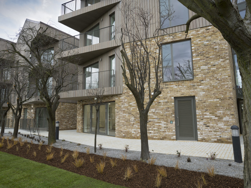 RIBA National awards 2016