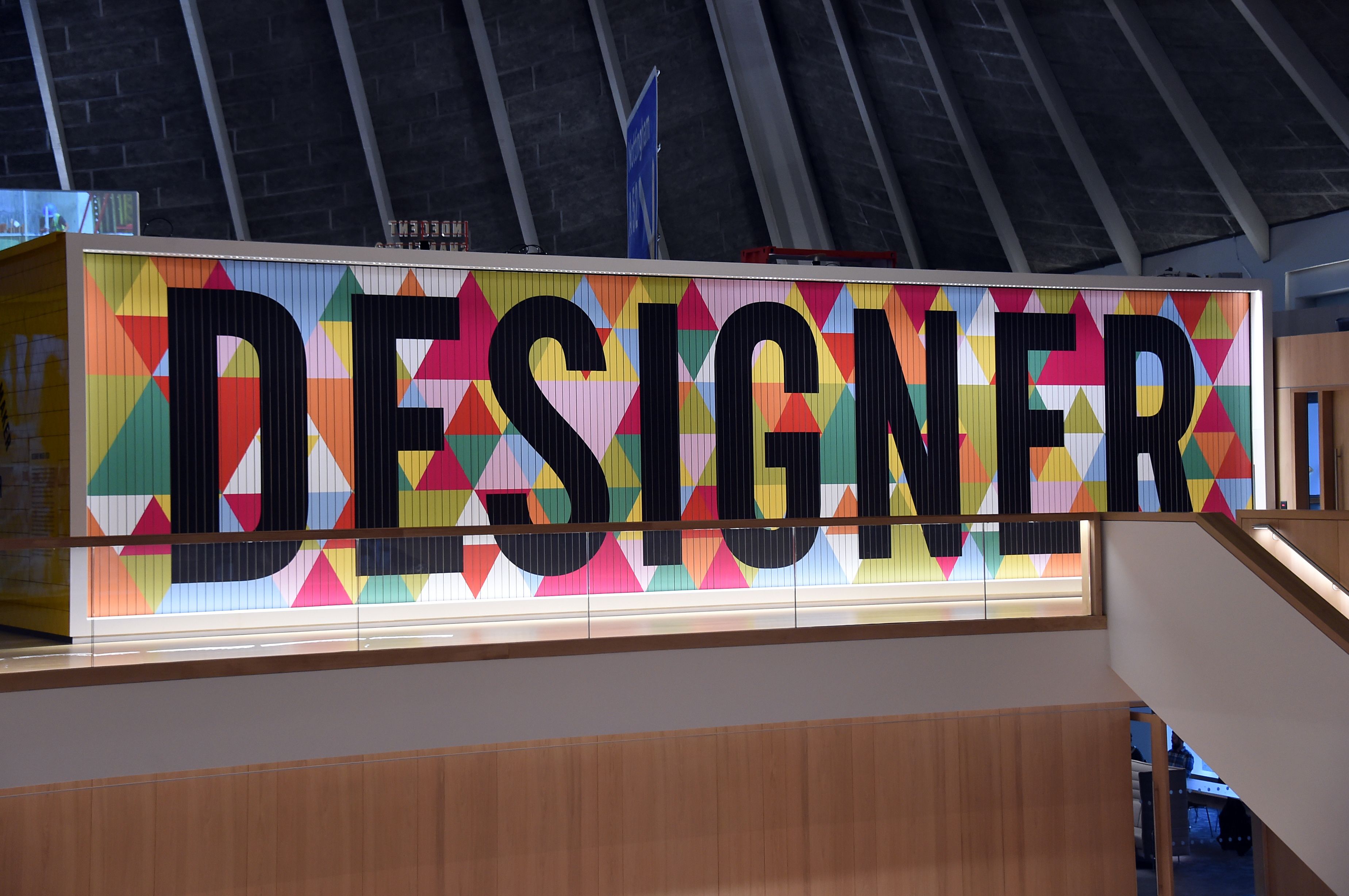 Design Museum | Willmott Dixon