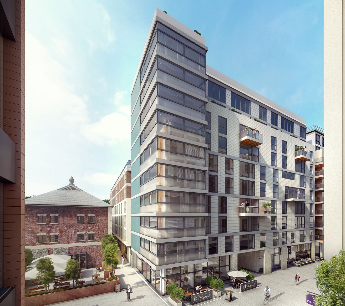 Willmott Dixon to deliver Bristol’s largest build-to-rent deal ...