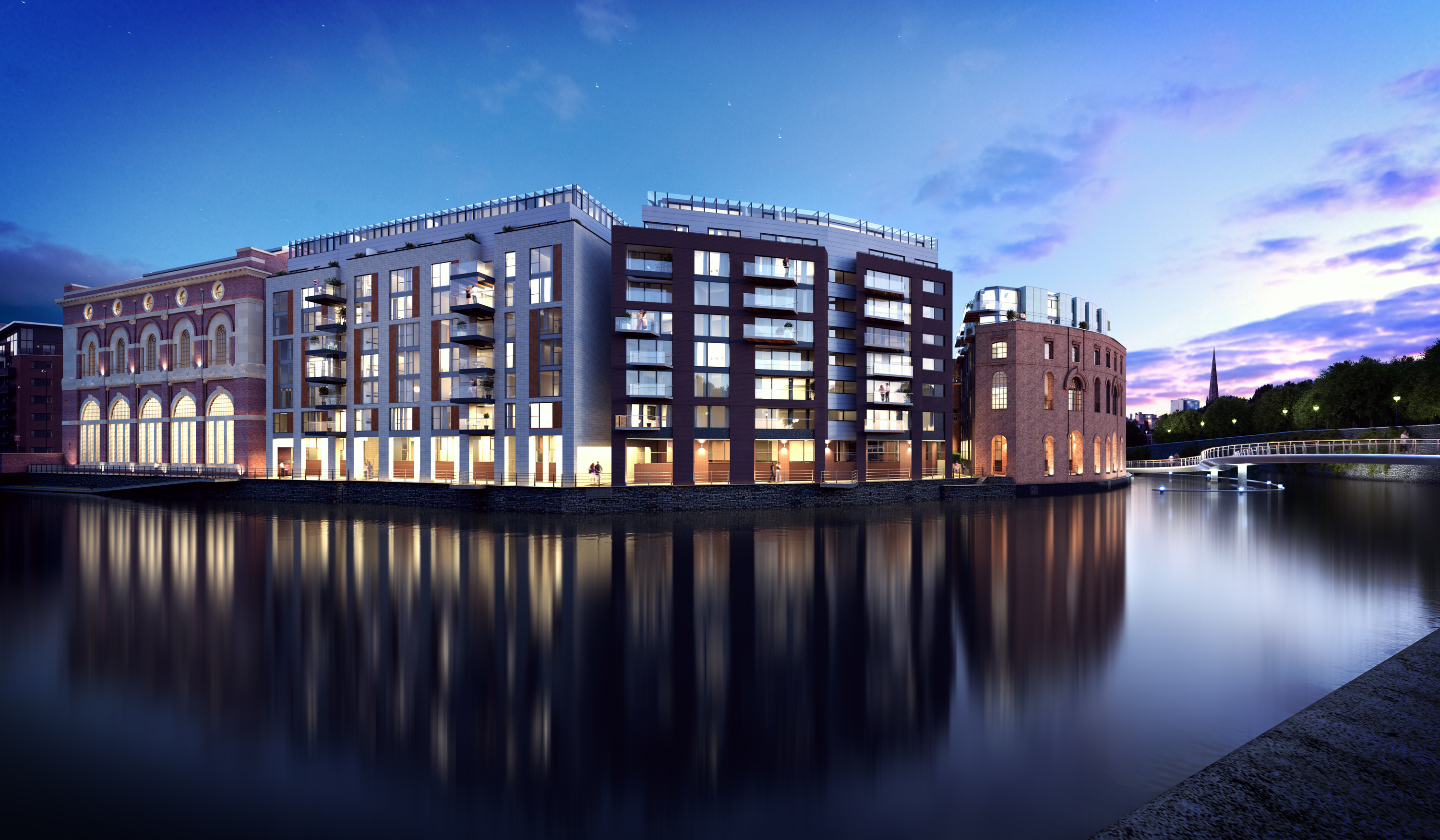 Willmott Dixon to deliver Bristol’s largest buildtorent deal