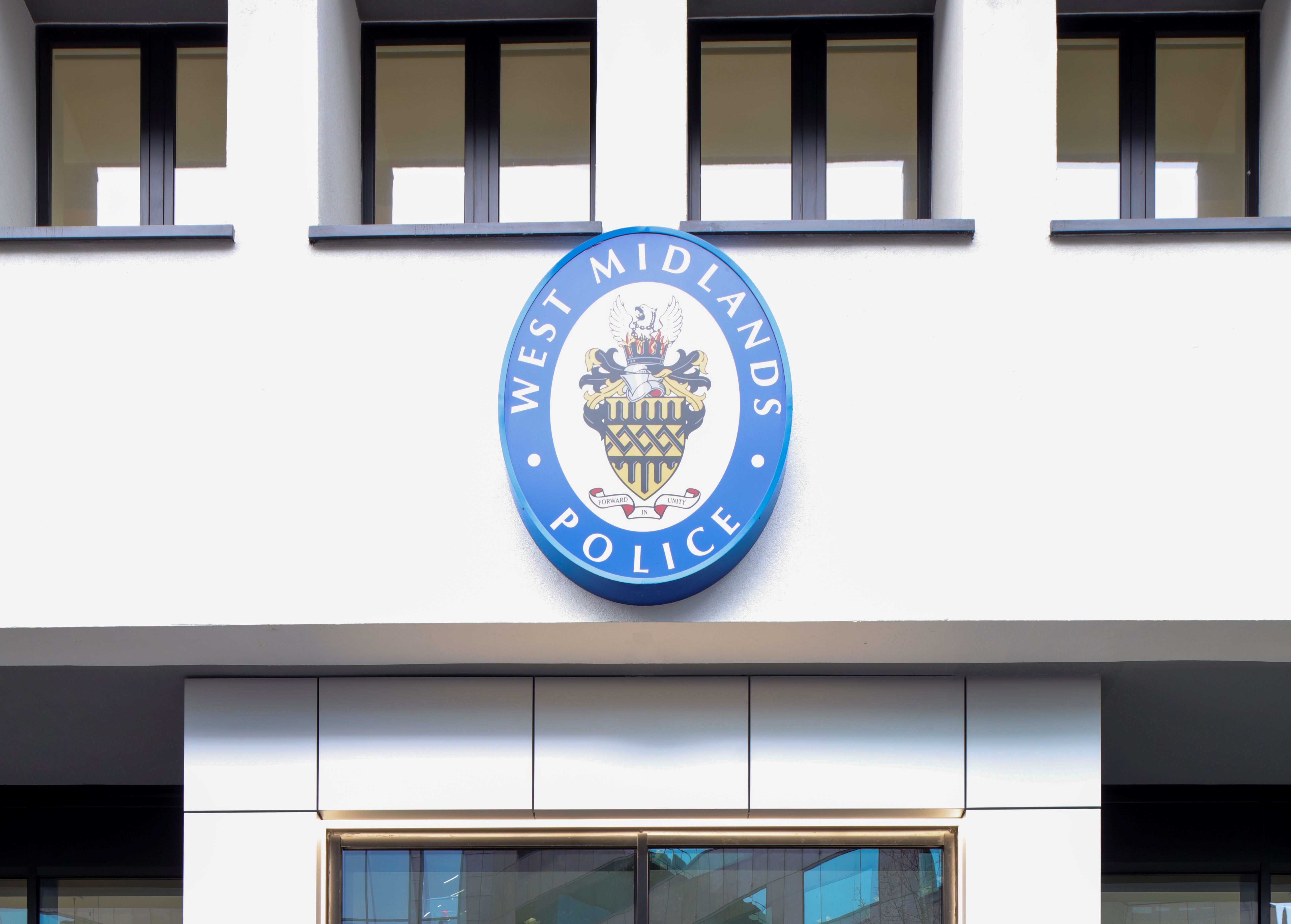 West Midlands Police Headquarters Refurbishment Willmott Dixon