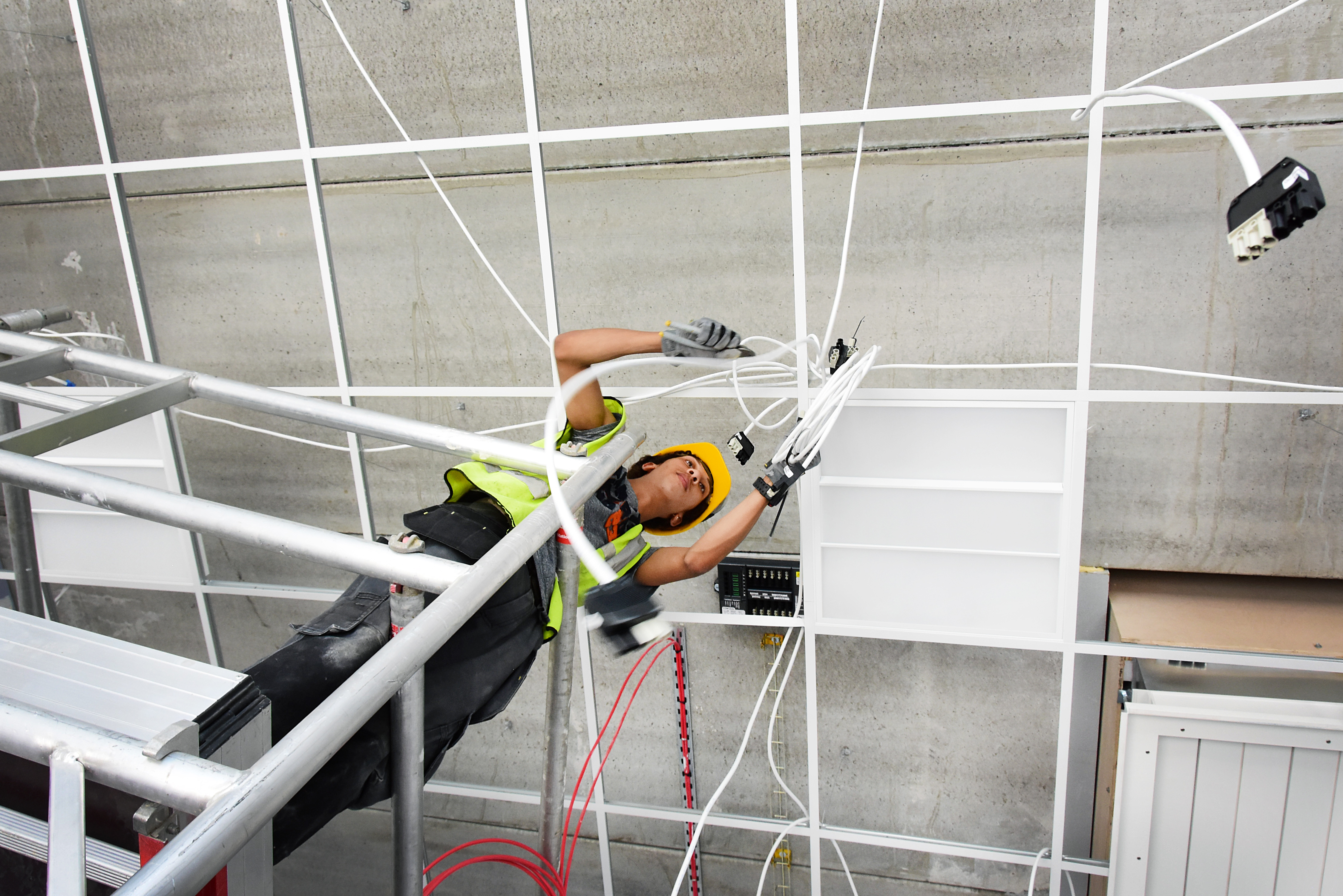 DES Electrical 2