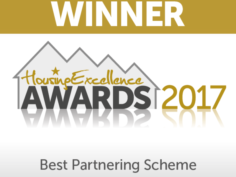 Housing Excellence awards