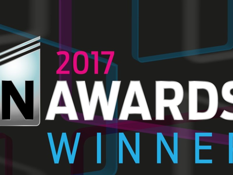 Construction News awards 2017