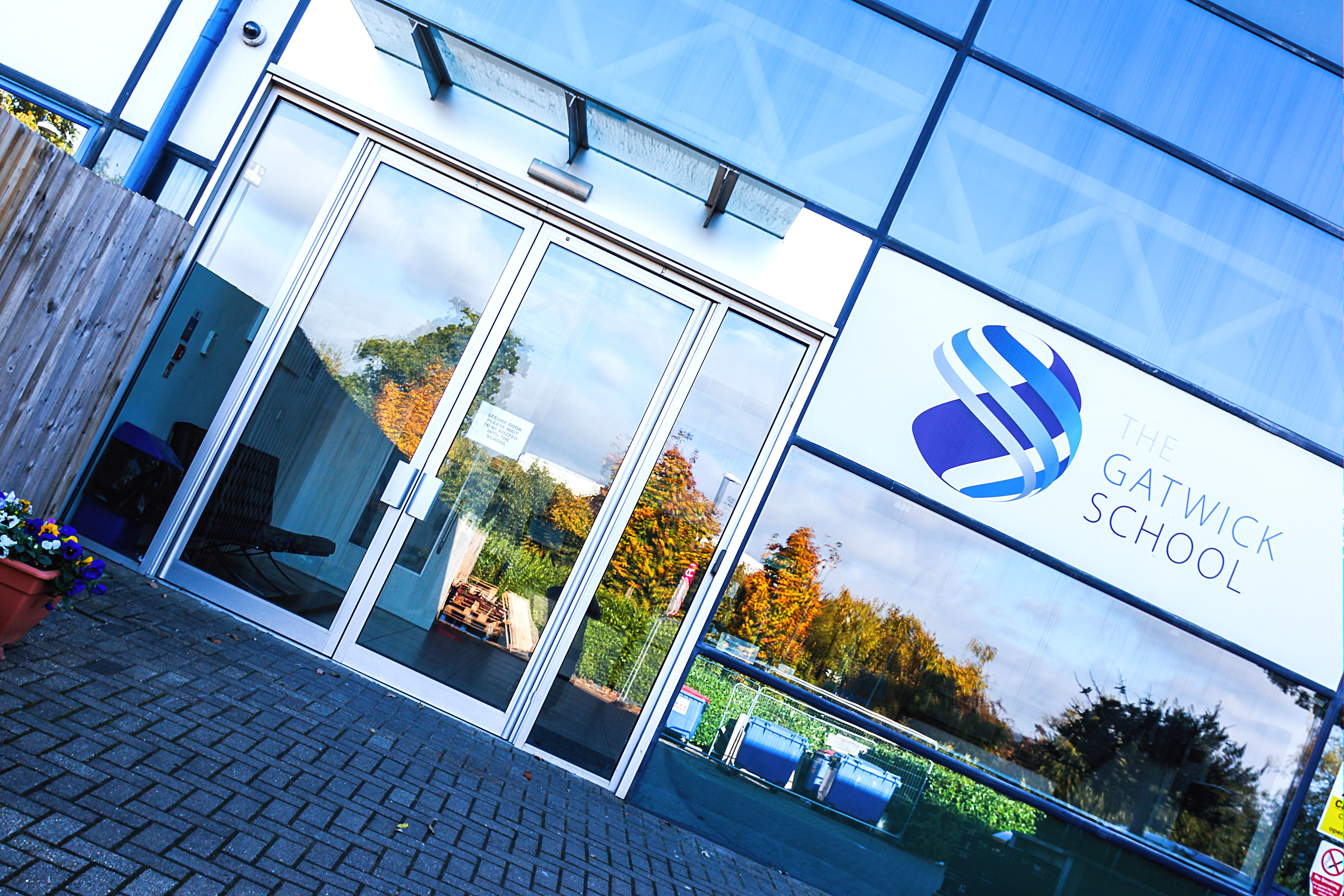 The Gatwick School, Crawley  Willmott Dixon