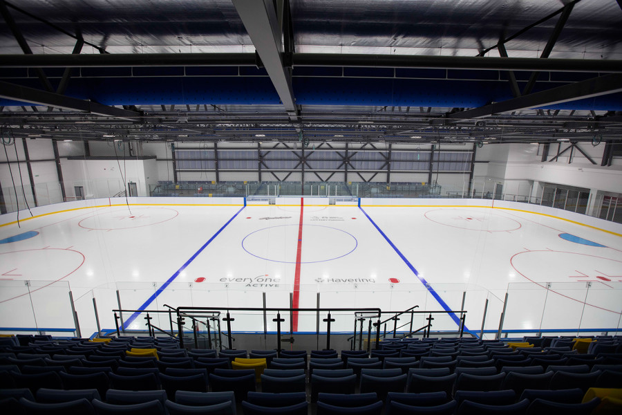 Romford Ice Rink front internal ice.jpg