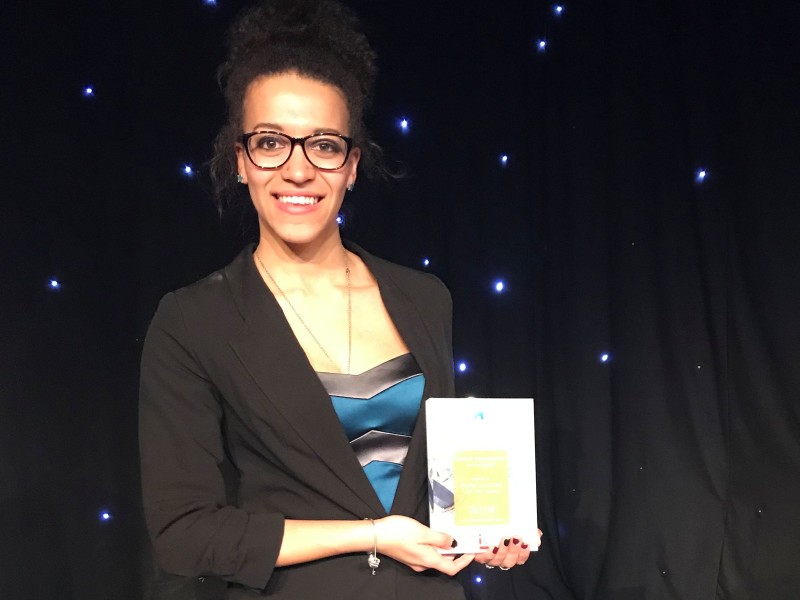 West Midlands Celebrating Construction Awards