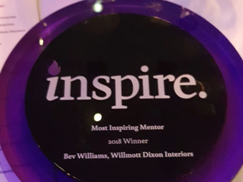 Inspire Awards 2018
