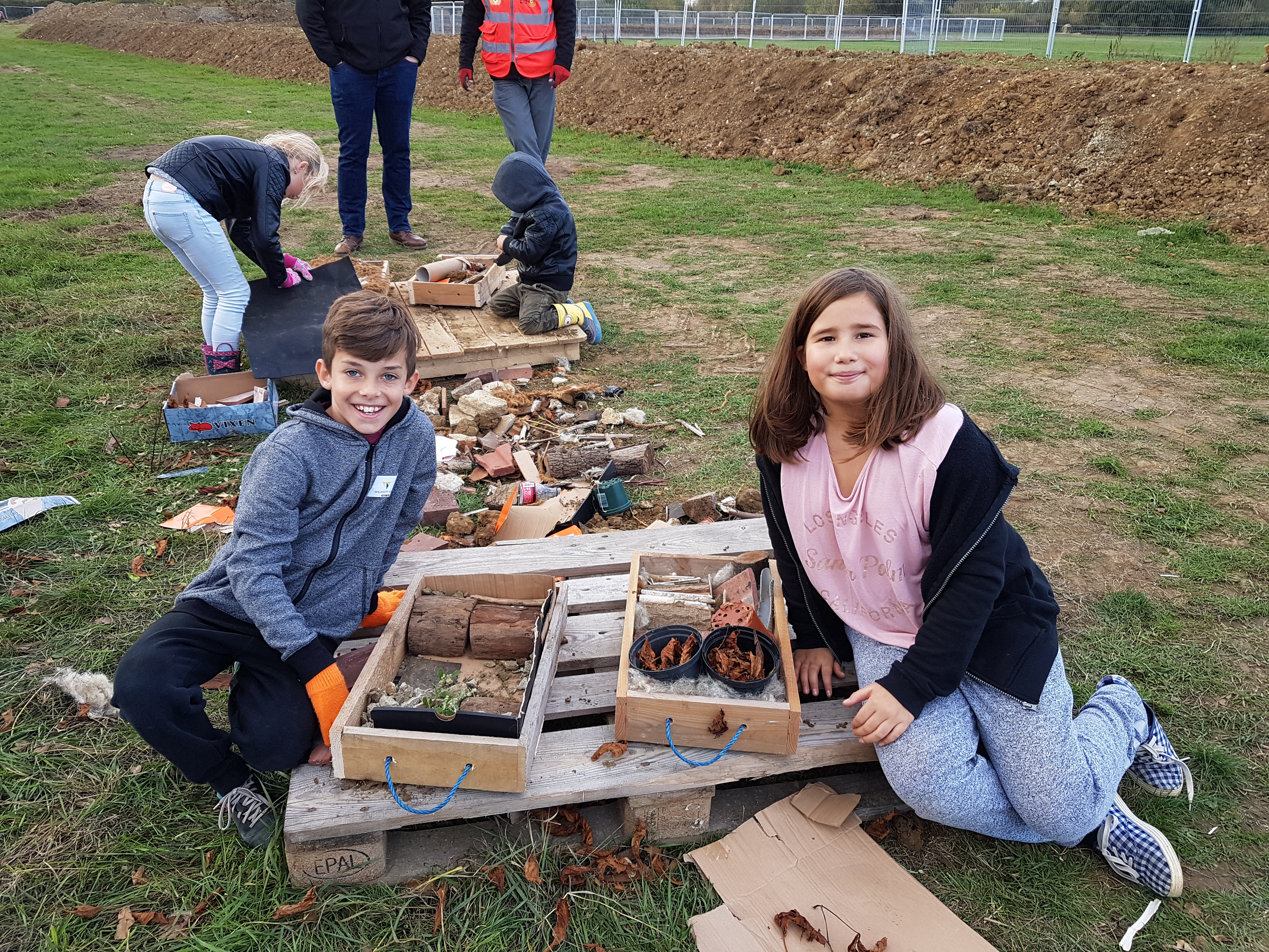 Bring a Young Person to Work Cotton End 054.jpg