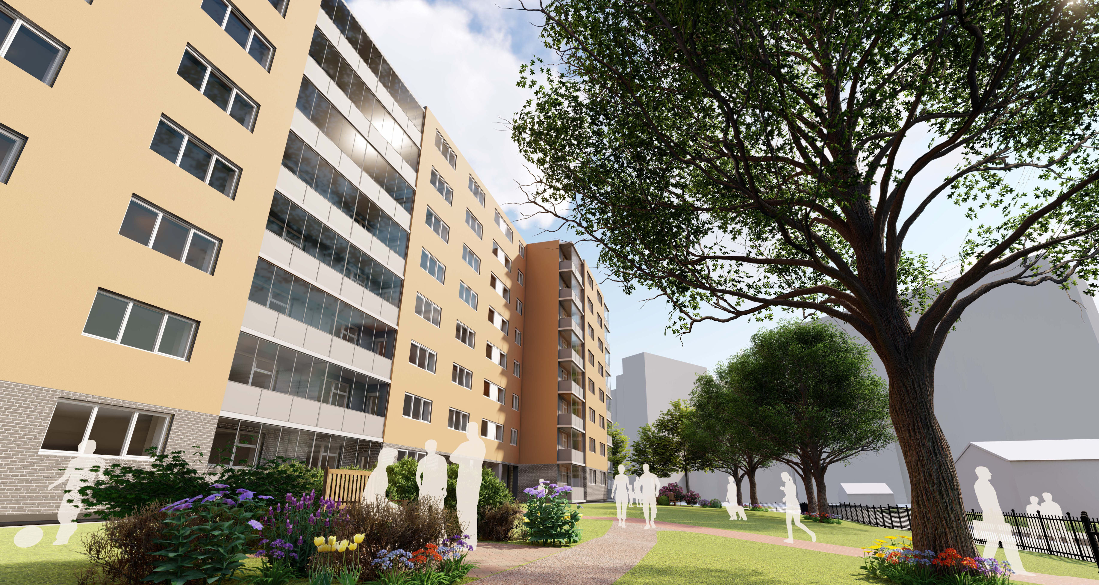 Canon Green for Salix Homes tower block 1 mid.jpg