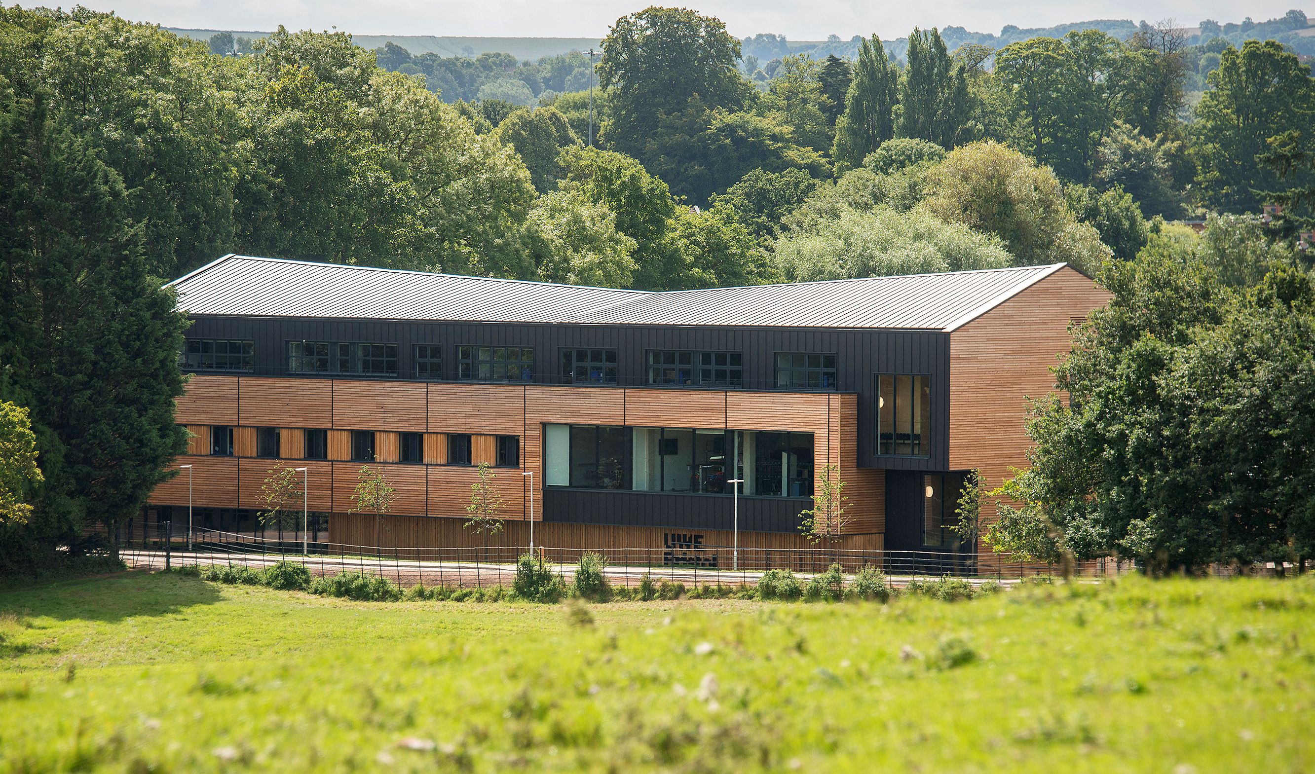Digital Media Building, University of West England | Willmott Dixon
