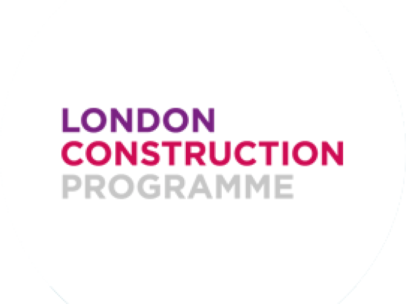 London Construction Programme (LCP)