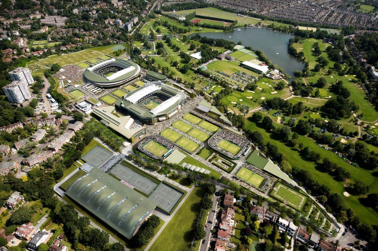 All England Lawn Tennis Club new member's complex at Wimbledon.jpg