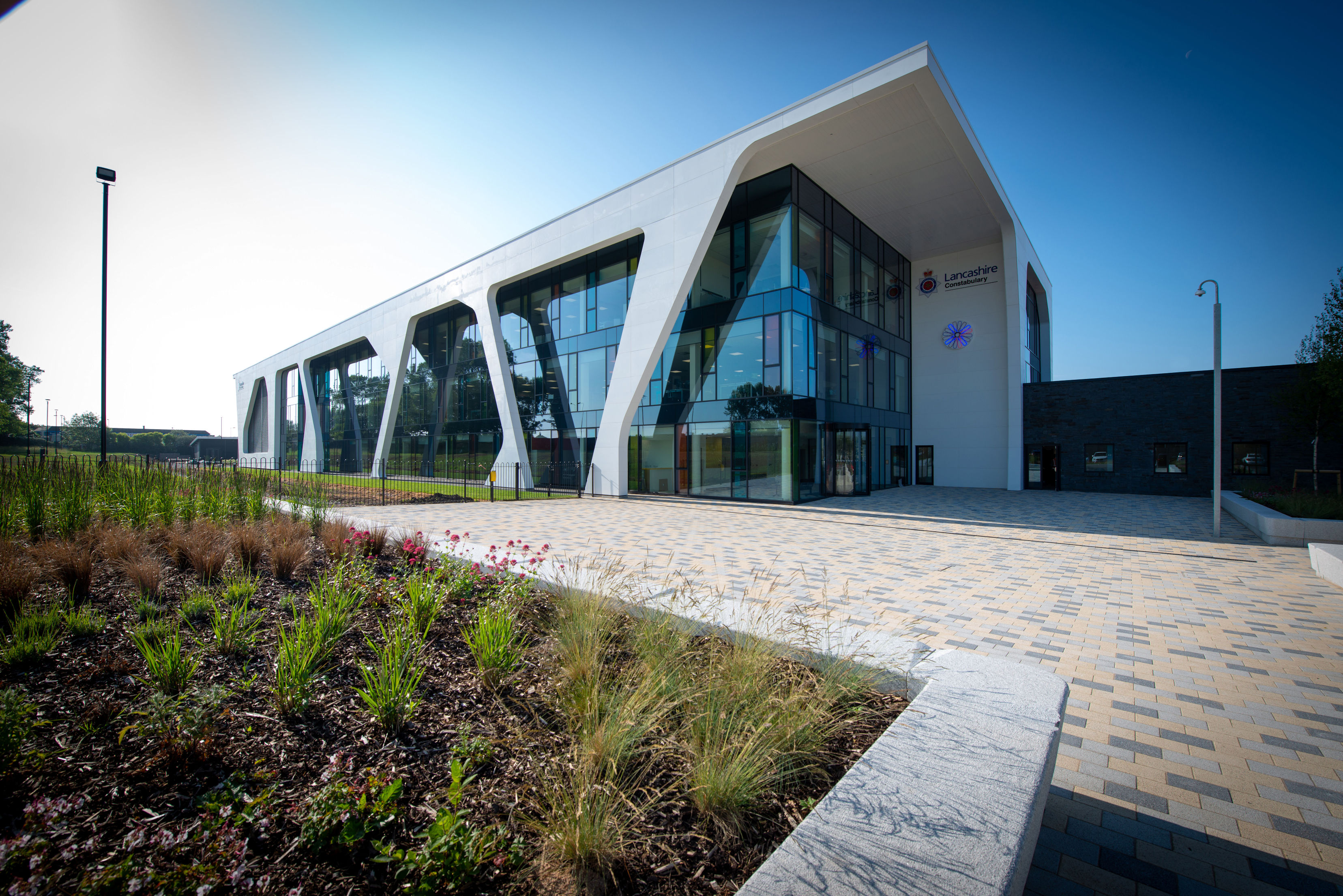 Blackpool Police Station - External mid.jpg