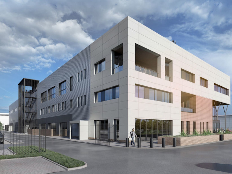 Willmott Dixon strengthens blue-light work with Humberside development