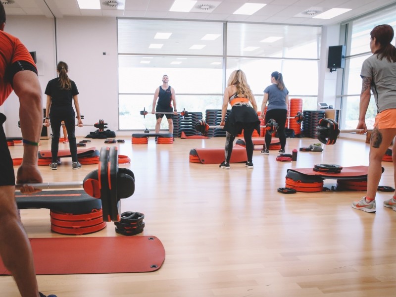 The University of Warwick Sports and Wellness Hub