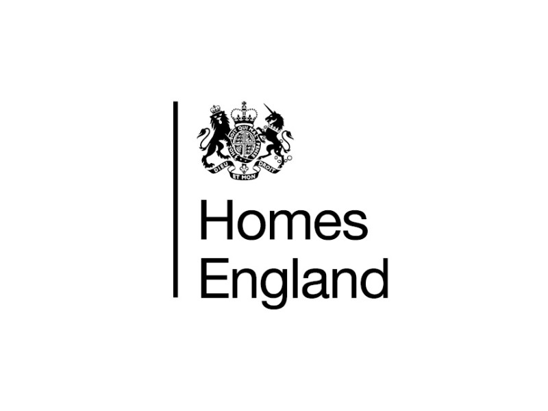 Homes England DPP3