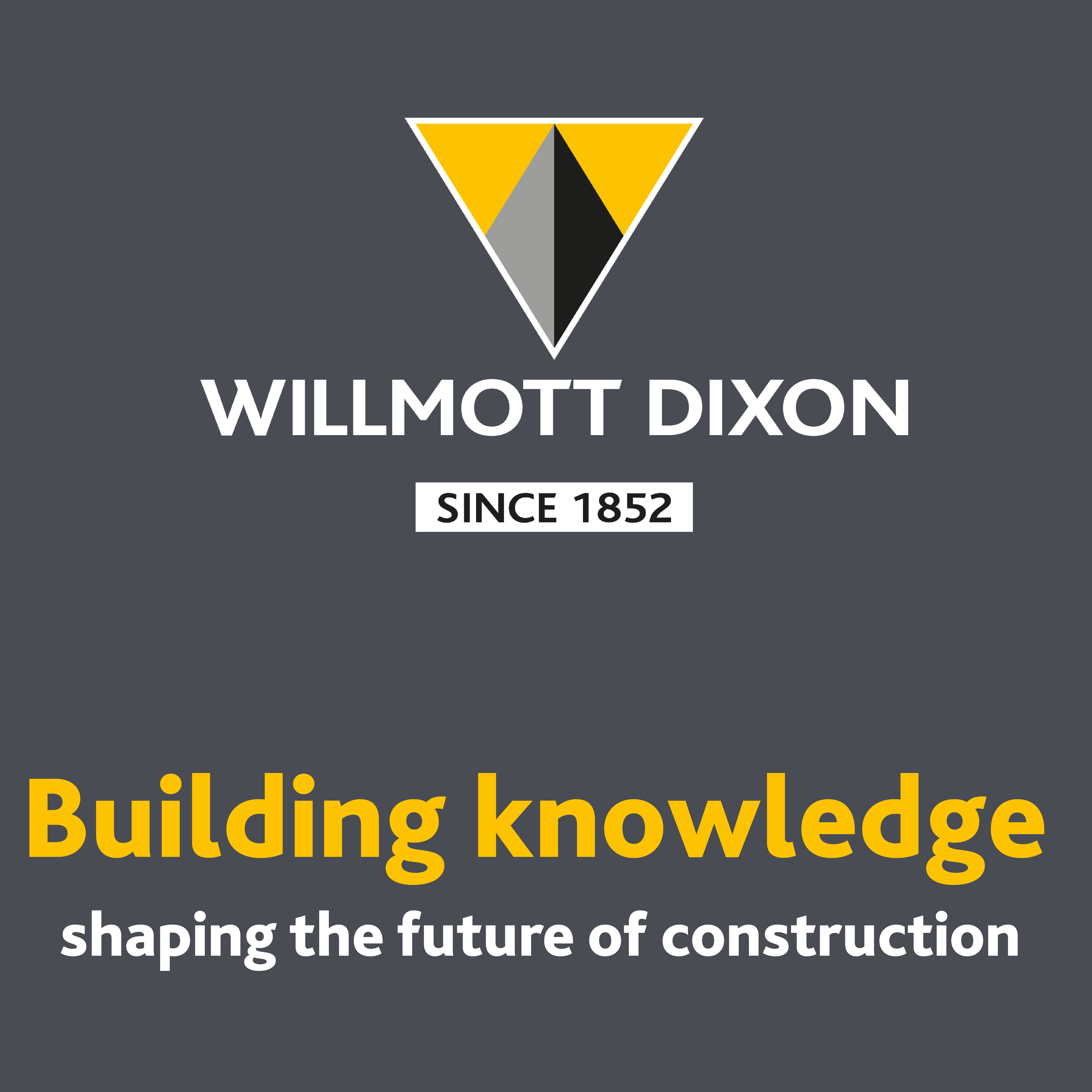 Podcasts Willmott Dixon