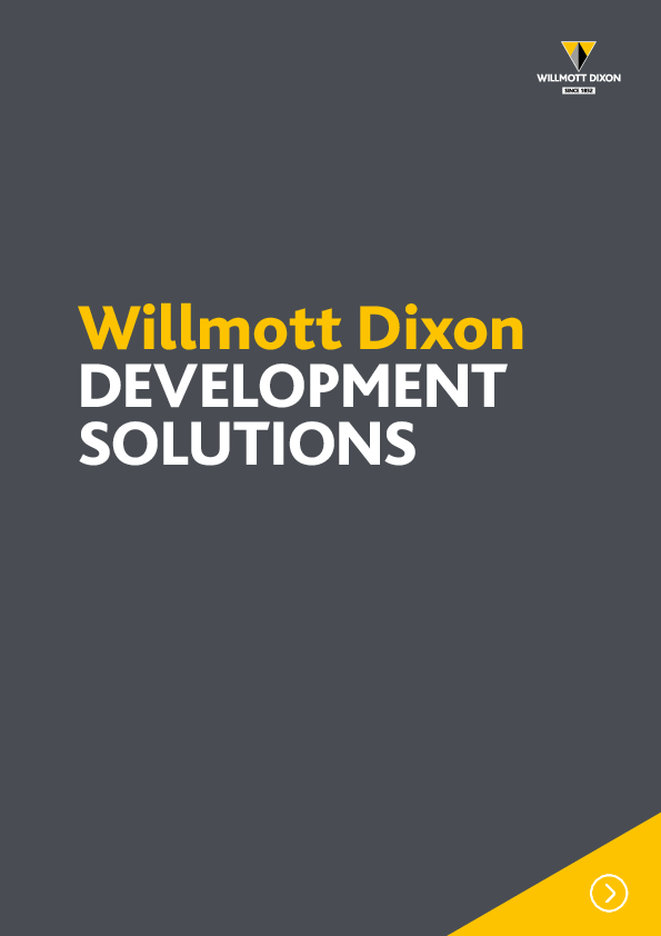 Publications | Willmott Dixon
