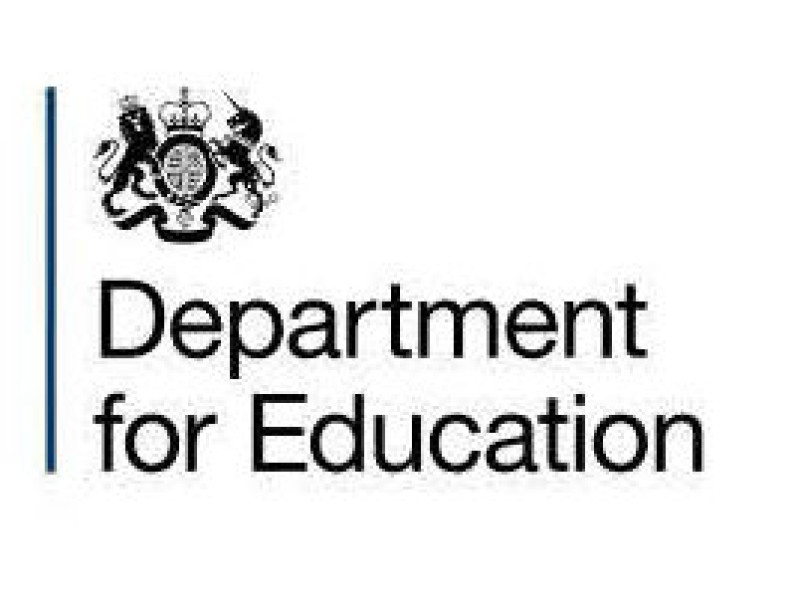 DfE Capital Awards 
