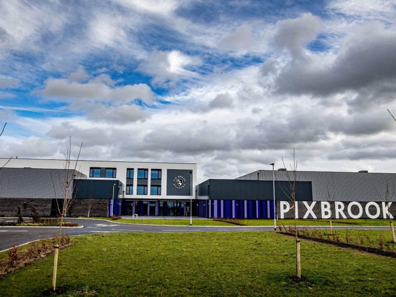 Pix Brook Academy