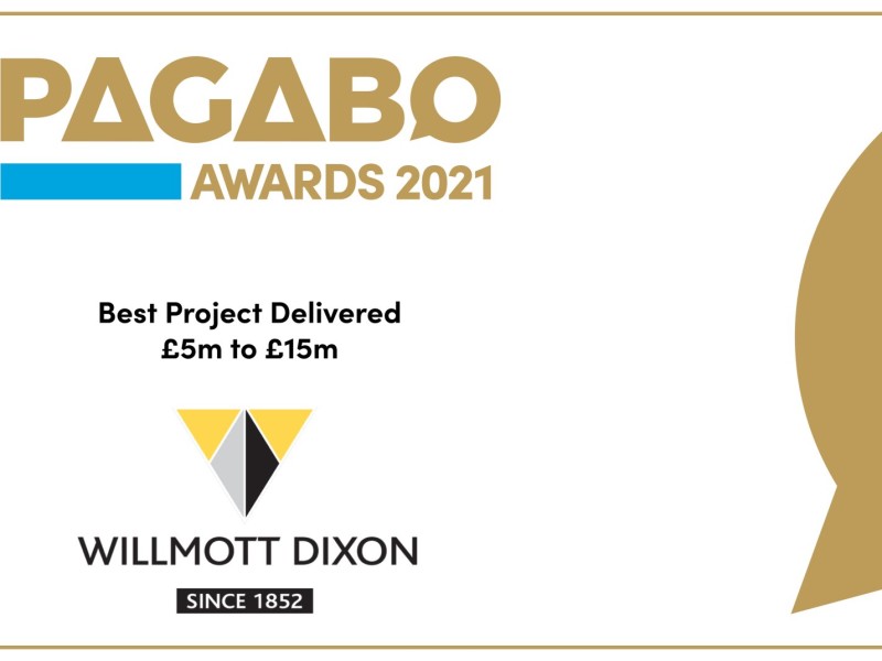 Pagabo Awards 2021