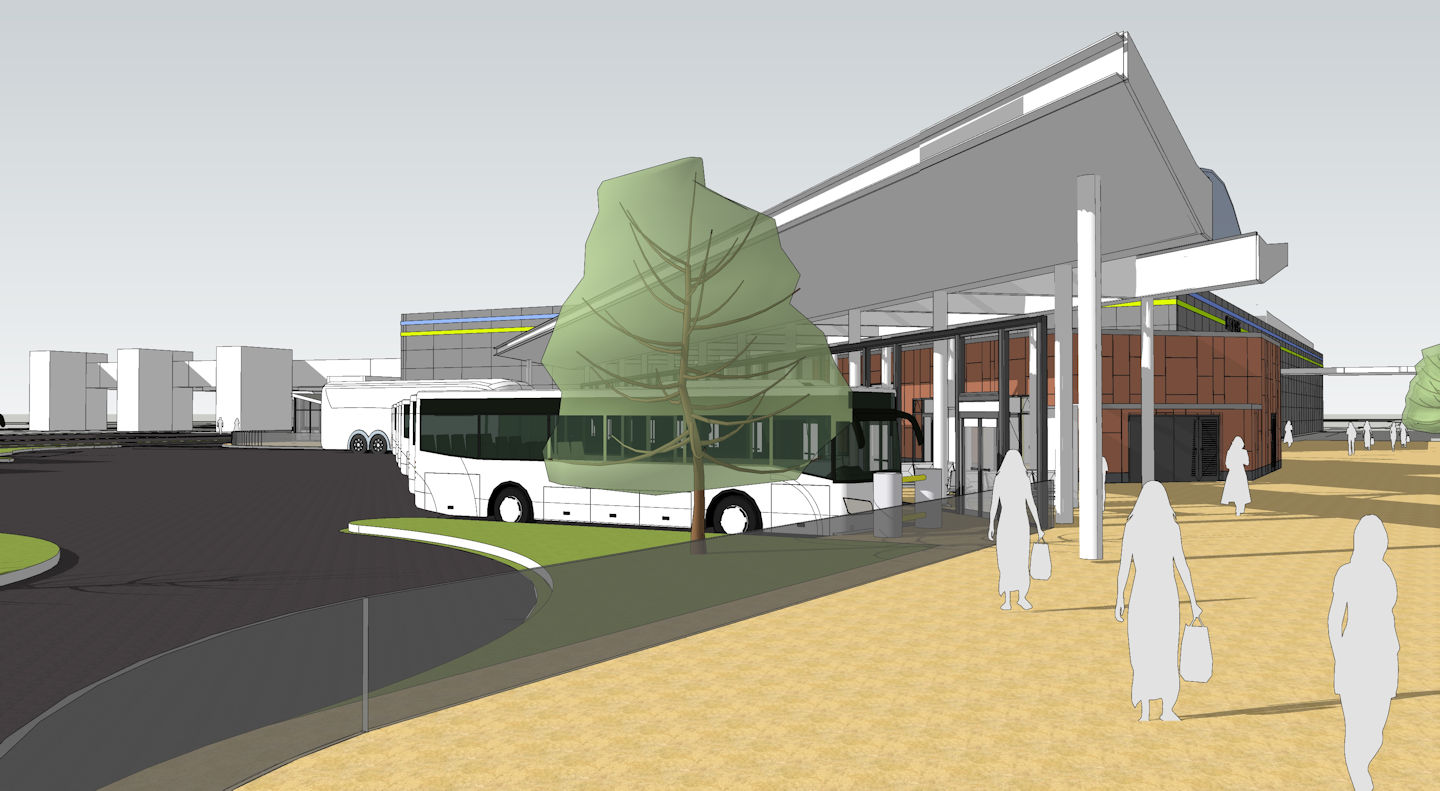 Stevenage Bus Interchange concourse 2 - mid.jpg