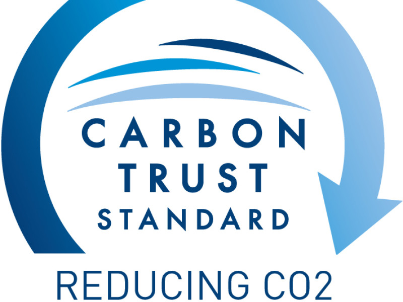Carbon Trust’s Supply Chain Standard Level 3