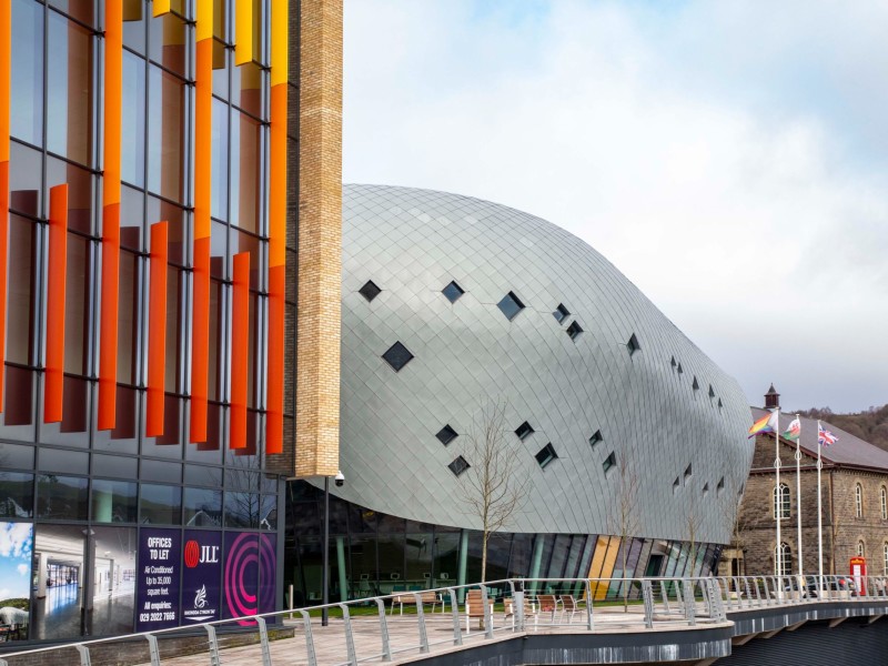 Cardiff Property Awards 2021
