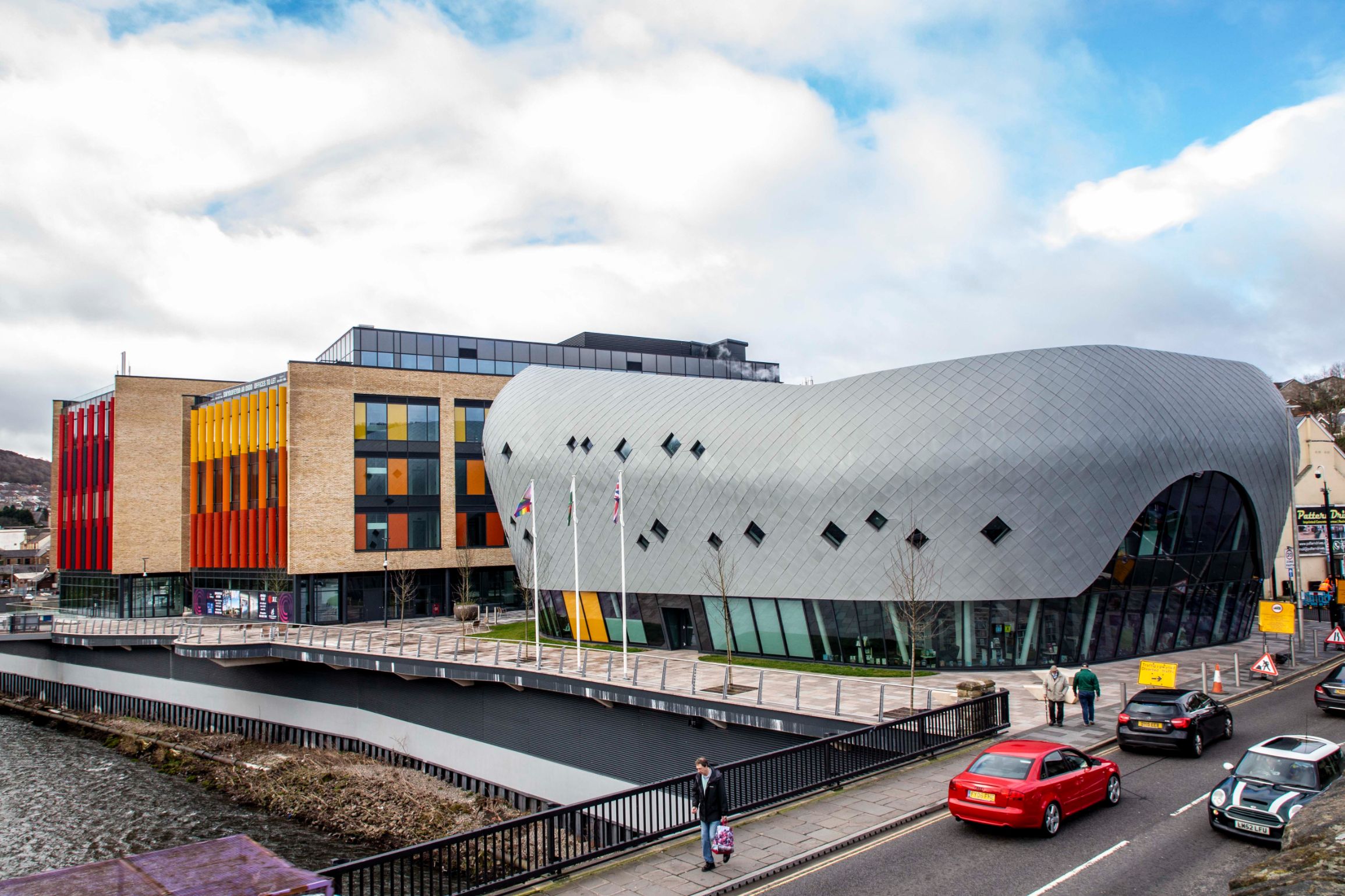 Willmott Dixon Backing Sustainability To Play Key Role In Regional 