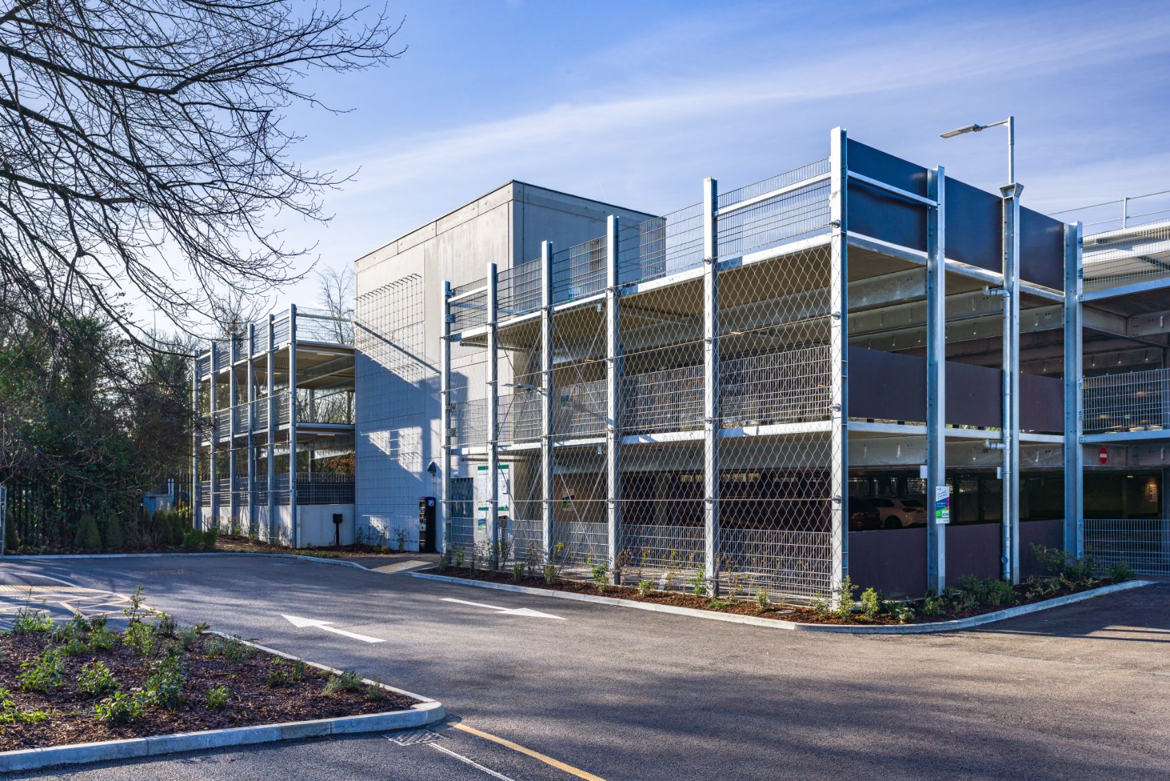Vaultex multi storey car park (Winchester) (16).jpg