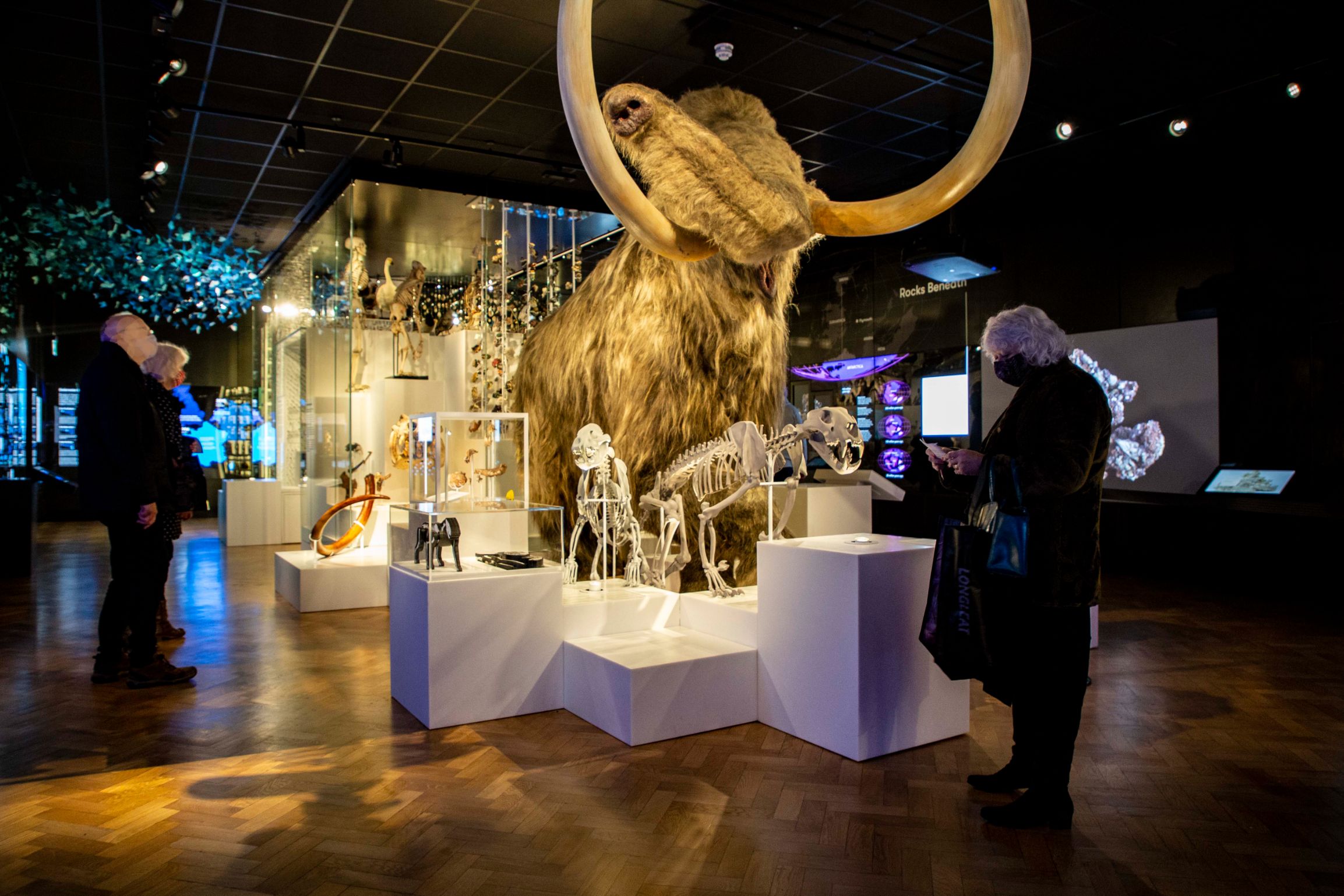 The Box, Plymouth Willmott Dixon