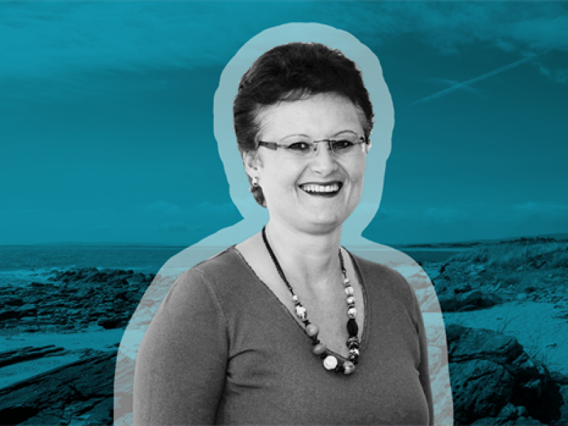 Julia Barrett named in ENDS Power List