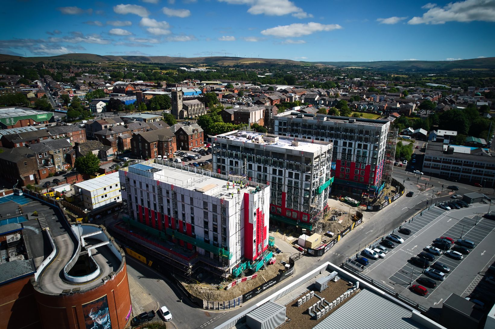 Rochdale Upperbanks topping out (20).jpg