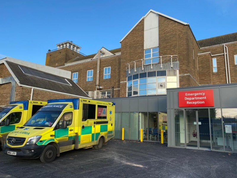 Willmott Dixon named as supplier on £500m NHS Shared Business Services Decarbonisation Framework
