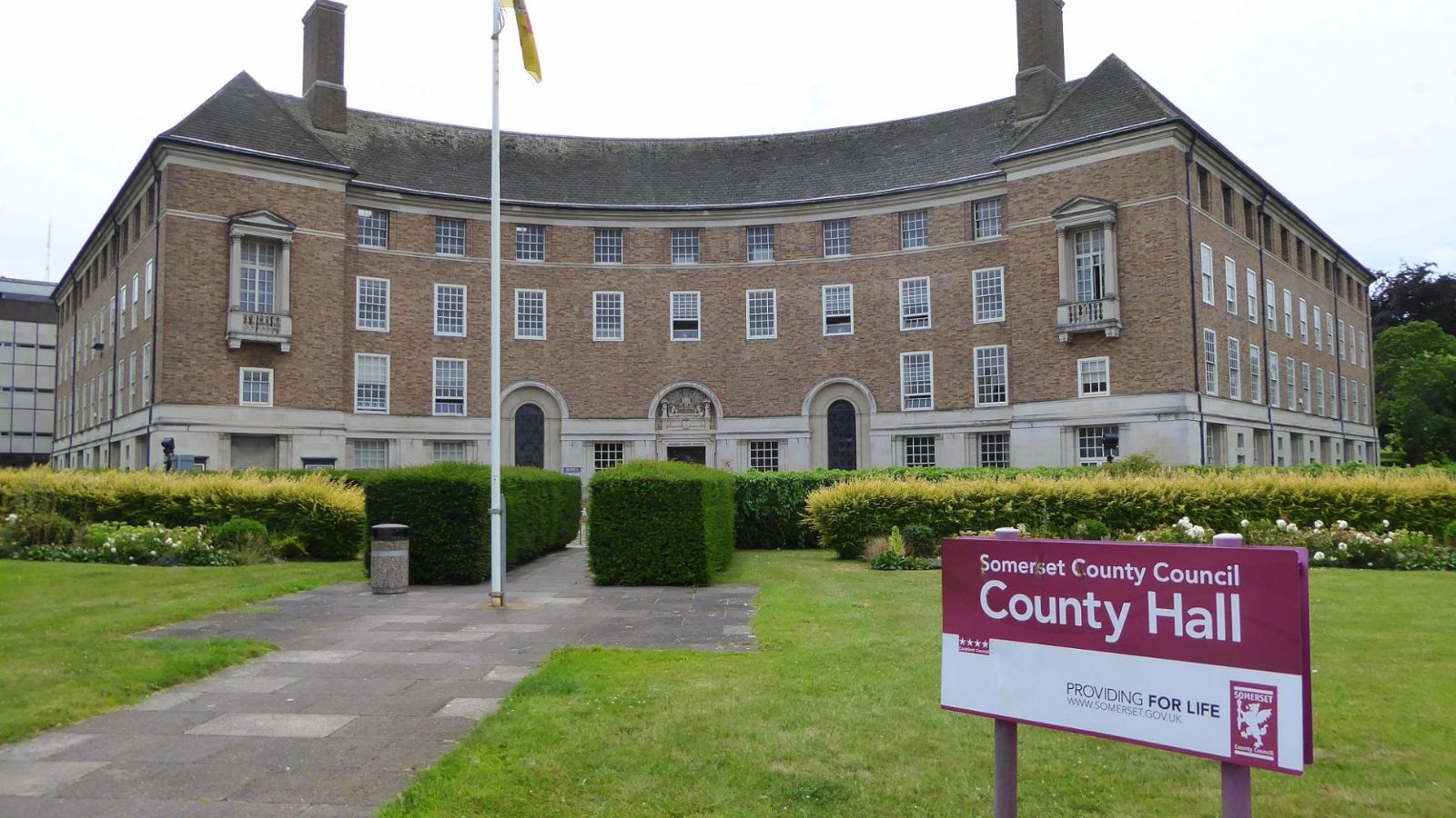 Somerset County Council County Hall.jpg