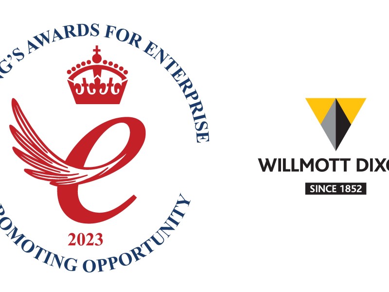 King's Awards for Enterprise