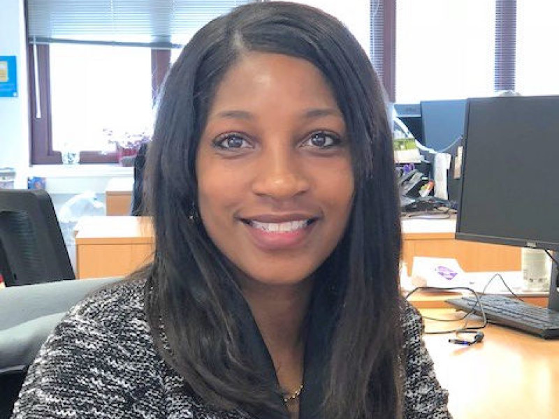 Recognising Black History Month