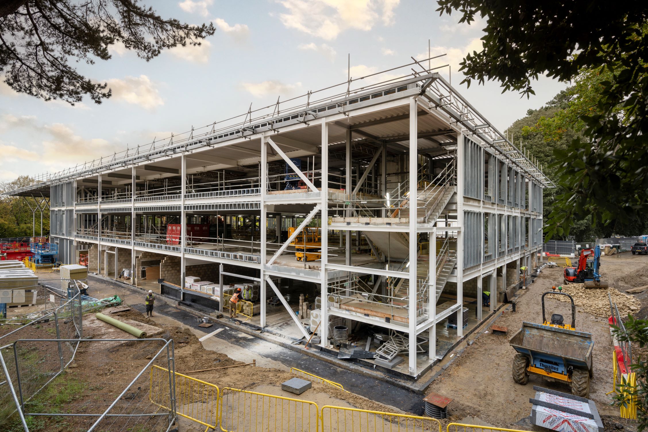 Oxford Brookes topping out 3.jpg