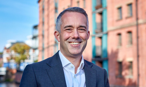Willmott Dixon Developments to accelerate regeneration