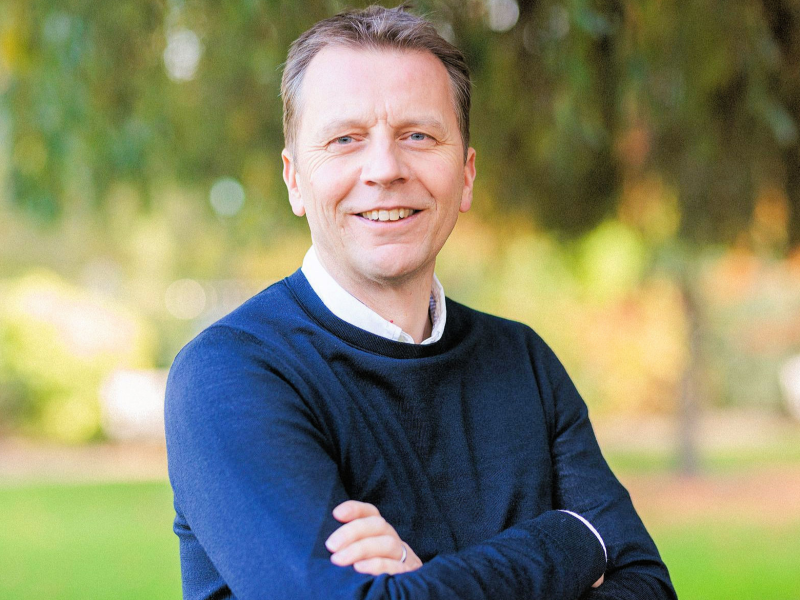 Partnership, delivery and long-term thinking: reflections from UKREiiF 2026