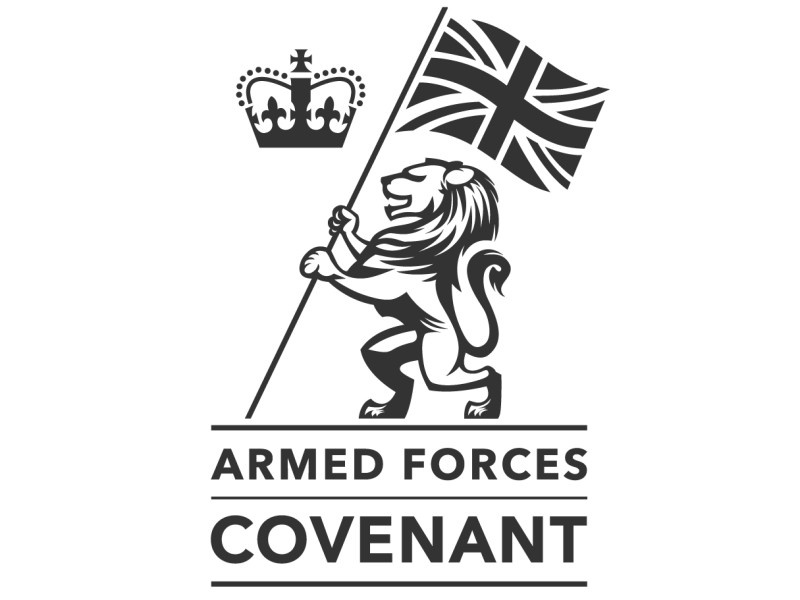 Armed Forces Covenant
