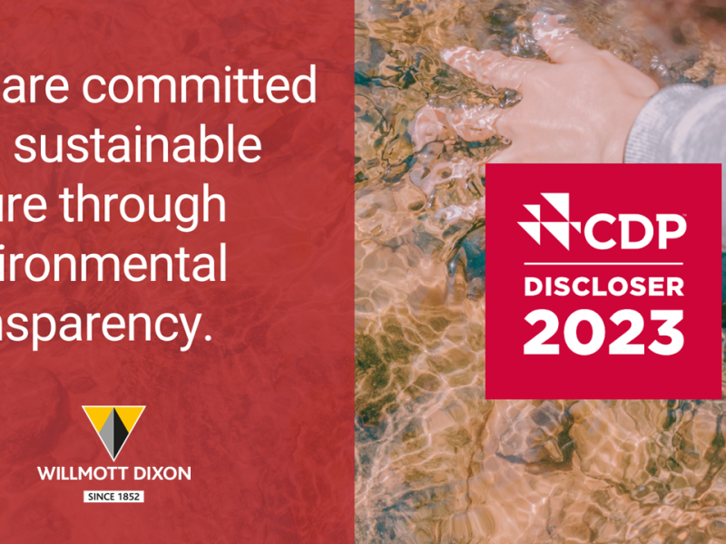 Carbon Disclosure Project